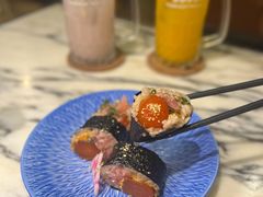 -家贺屋刺身寿司专门店