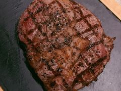 -Hurricane's Grill 飓风牛排