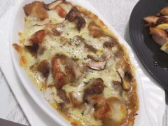 -娜娜家·Nana's restaurant(国金汇店)