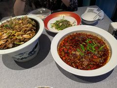 -柿合缘新京菜(国金中心商场店)