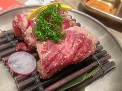 -西塔老太太泥炉烤肉(沈阳店)