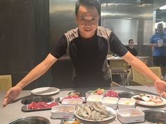 -张哞哞·鲜切牛肉自助火锅(高德置地店)