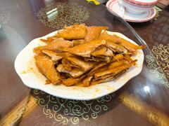 -葛记焖饼(伏牛路店)