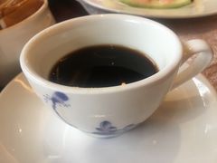 -浙江宾馆·花园餐厅·自助餐厅·茶吧