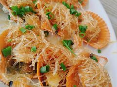 -红月湾海鲜饭店•沙滩海景(双月湾店)