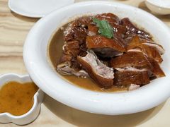 -锦粤宫·精致粤菜(深圳北站店)