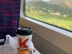 -肯德基(星河店)