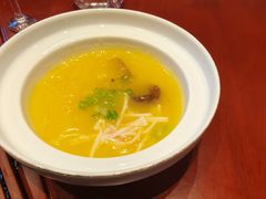 -仙林宾馆-餐厅