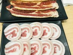 -花味·自助烤肉(雨花客厅店)
