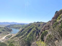 -京东石林峡风景区