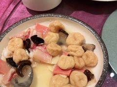 -西郊庄园丽笙大酒店-丽清轩中餐厅