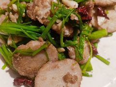 -宣威年猪饭·二十年云南家常菜·特色小炒肉(金碧店)