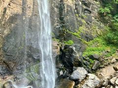 -洛阳白云山景区