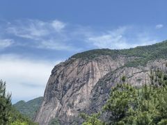 -鄣山大峡谷