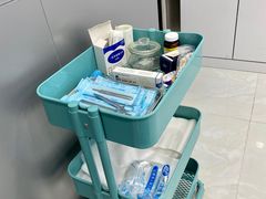 -世龙世家灰指甲·甲沟炎·跖疣护理·修脚(东江湾路店)