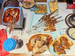 -状元阁烧烤(新华路总店)