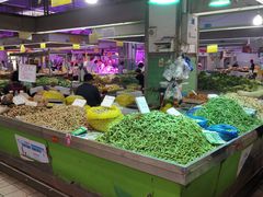 -五里多农博广场