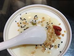 阿西娅自制酸奶-阿西娅食府(中关村店)