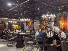 -快乐小羊·内蒙牛羊肉火锅(流花中心店)