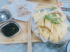 -阿金大白·上海菜馆(新天地店)