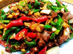 -万里闯关东铁锅炖菜馆(高新旗舰店)