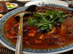 -乡里八闽·福州乡土菜(西园店)