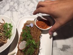 -雀蓝川菜(奥体广场店)