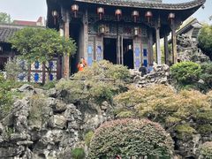 -胡雪岩故居