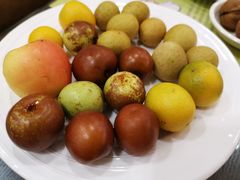 -铂丽斯国际大酒店-凯悦自助餐厅