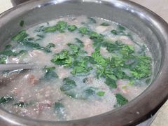 -标记美食新鲜猪杂(兴南大道店)