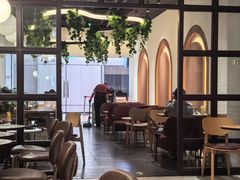 -COSTA COFFEE(新奥购物中心店)