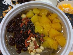 -深水井老冰粉(解放碑英利大融城店)