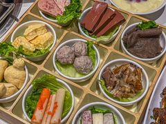 -潮正和潮汕牛肉火锅·老字号(番禺万达店)