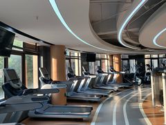 -金仕堡游泳健身会所(中铁名邸店)