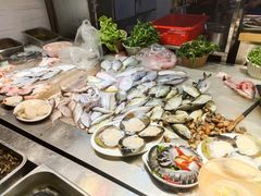 -长平老姿娘夜粥(平东一街店)