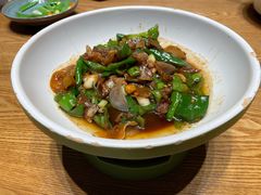 -老屋印象川菜(世纪东方店)