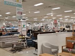 -NITORI 宜得利家居(天津泰达永旺店)