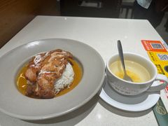 -和平馆·地道港澳茶餐厅(西门口店)