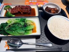-大快活(丽丰店)