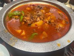 -那拉提之疆·新疆菜(美院店)