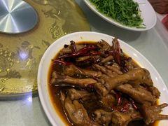 -鸿泰洋餐厅(未来花园店)