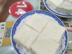 -捷信牛奶甜品世家(柳巷店)