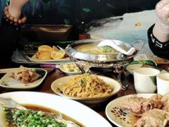 -丛林狼酱骨头(金川店)