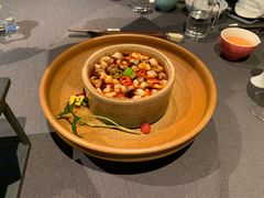 -上海滩餐厅(BFC外滩金融中心店)