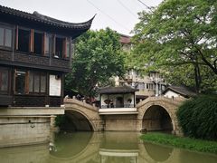 -南翔古镇