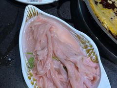 -捞锅坝子老火锅(汽博中心店)