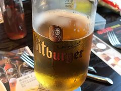 -辛德勒啤酒德餐厅