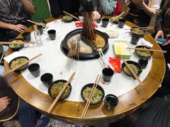 -钢管厂歆瑞源油卤串串香(春熙路太古里店)