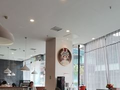 -味+新京宴·烤鸭·北京菜(创意谷店)