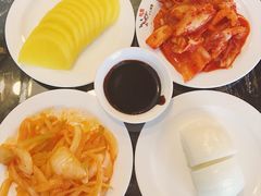-桃园中华料理炸酱面(燕儿岛路店)